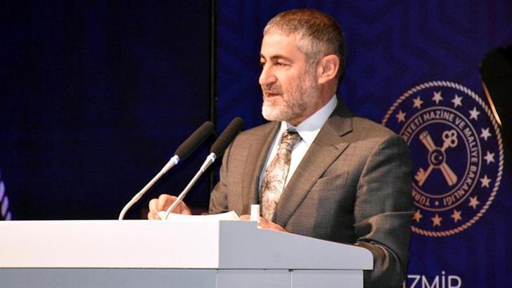 Bakan Nebati vergi yapılandırmasının ayrıntılarını açıkladı