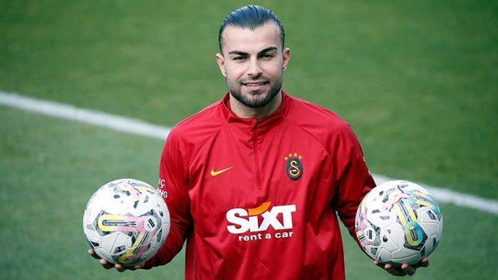 Abdülkerim Bardakcı: Sene başından beri tek odaklandığımız şey şampiyonluk