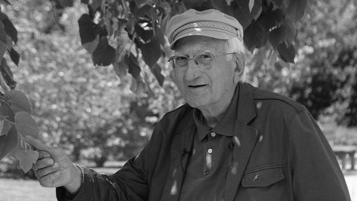 TEMA Vakfı Onursal Başkanı Ali Nihat Gökyiğit hayatını kaybetti