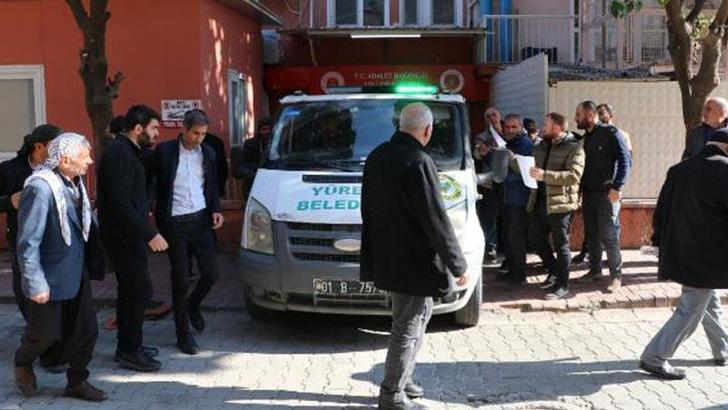 Adana'da çoban cinayeti; uzman çavuş ve babasına gözaltı