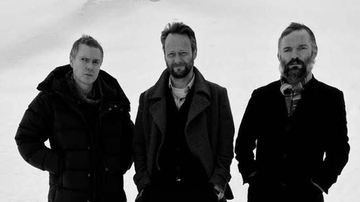 Post-rock gruplarından Sigur Ros, 28 Temmuz’da İstanbul'da
