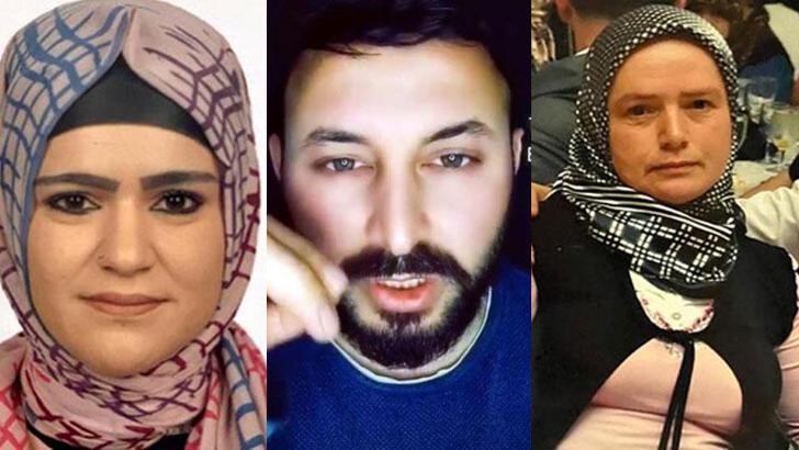 Cin çıkarma seansıyla ölüme 22,5 yıl hapis istemi