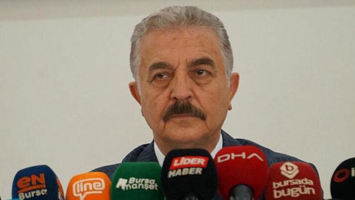 MHP'li Ataman: HDP, en kısa zamanda kapatılmalıdır