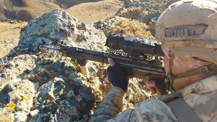 İçişleri: Van'da 'Eren Abluka Sonbahar-Kış-25 Operasyonu' başlatıldı