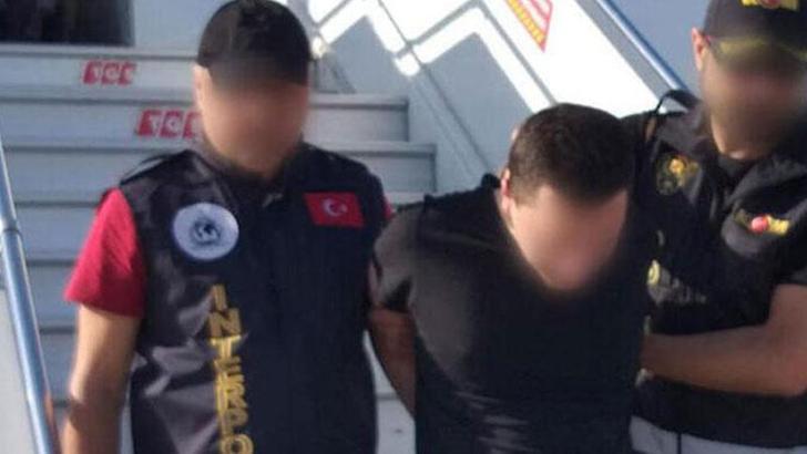 Emre Olur yeniden tutuklandı