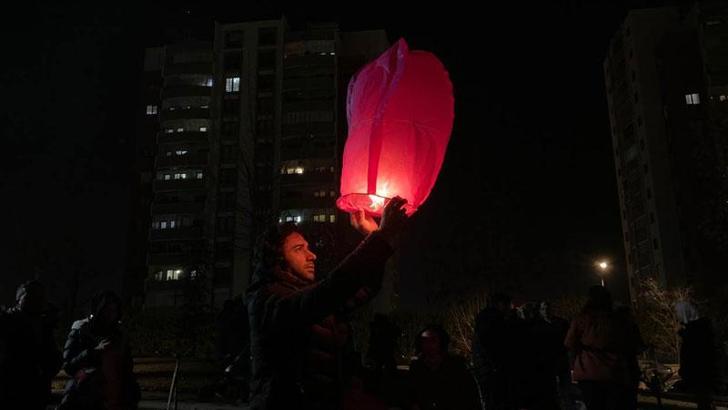 Konya'da 'Şivlilik' geleneği asırlardır sürüyor