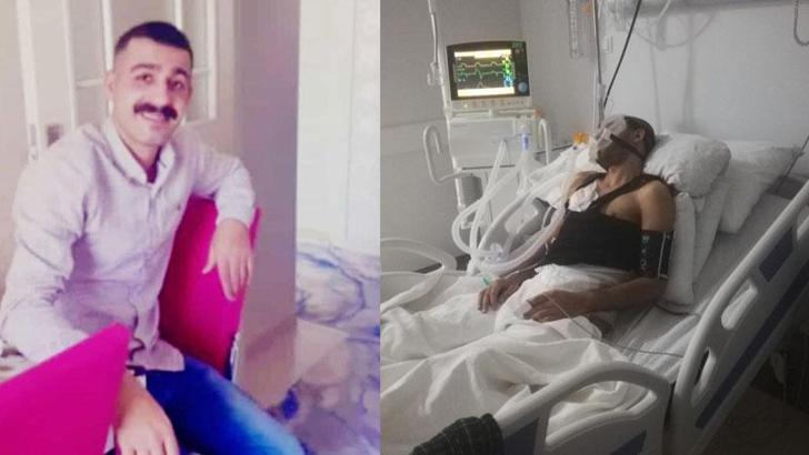 Hüseyin’in kemik kanseri, fitoterapi uzmanının verdiği ilaç yüzünden ilerledi iddiası