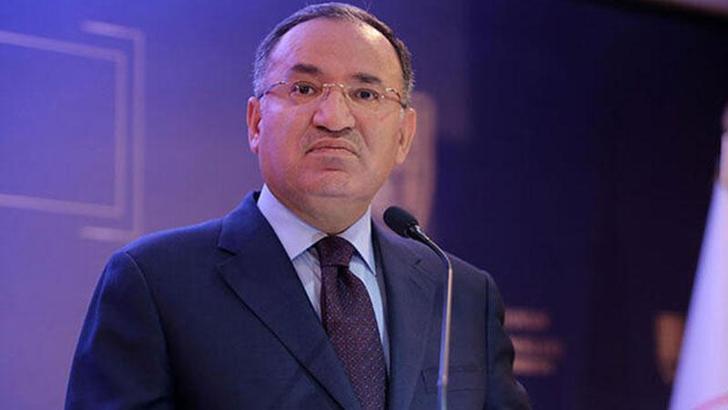 Bakan Bozdağ: Seçimlerde hile ve hurda yapılması fiilen imkansız