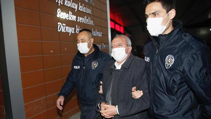 Kız öğrencileri taciz eden okul müdürüne iyi hal indirimli 24 yıl hapis