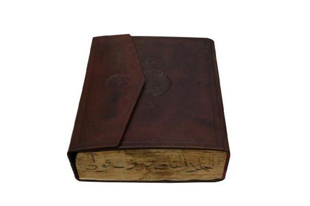 Osmanlı’da basılan ilk kitap Küçükçekmece’de sergileniyor