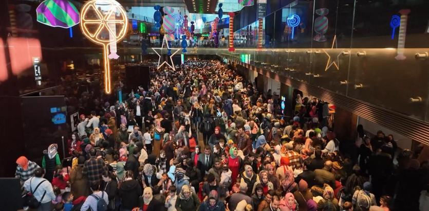 Konya'da asırlık şivilik geleneği çocuklara aktarılıyor