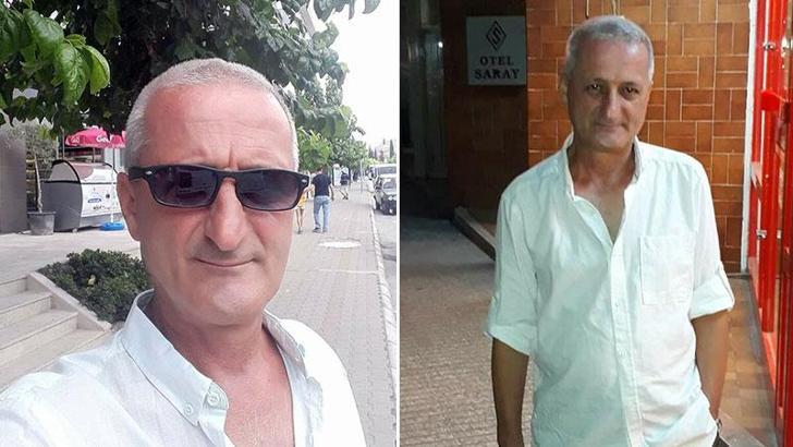 Alzheimer hastası, yatalak ablasını tuz ruhu içirerek öldürüp, intihara kalkıştı