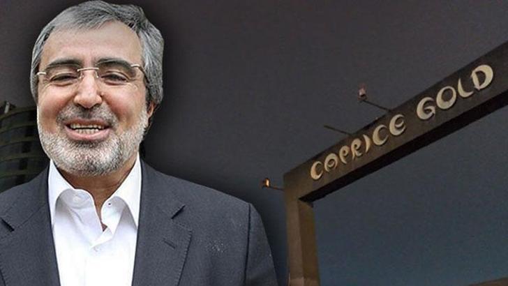 Jet Fadıl'a "Nitelikli dolandırıcılık" davasında 6 bin 140 yıl hapis istendi