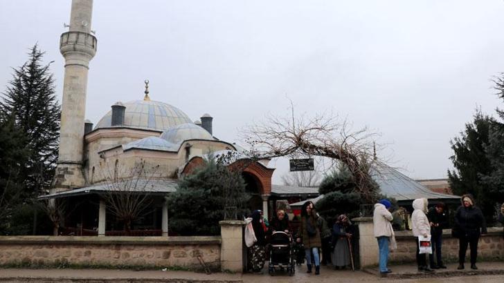 Edirne'de 4 asırlık '1001 hatim' geleneği