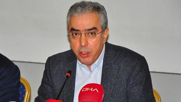 Cumhurbaşkanlığı Başdanışmanı Uçum: Cumhurbaşkanı'nın 2023 adaylığı anayasal olarak hakkıdır