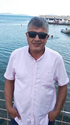 Ankara'da emekli uzman çavuş evinde ölü bulundu