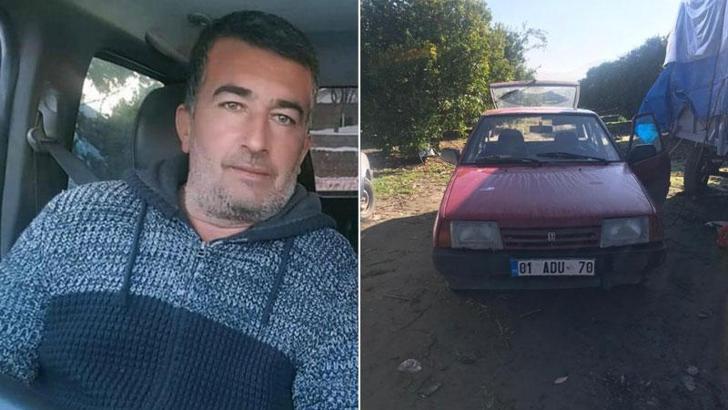 Portakal bahçesinde tüfekle vuruldu, 8 gün sonra yaşamını yitirdi