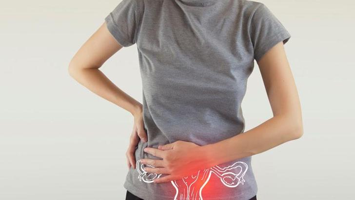 Sıklıkla kullanılan ağrı kesici ve hazımsızlık ilaçları, yumurtalık kanseri habercisi olabilir