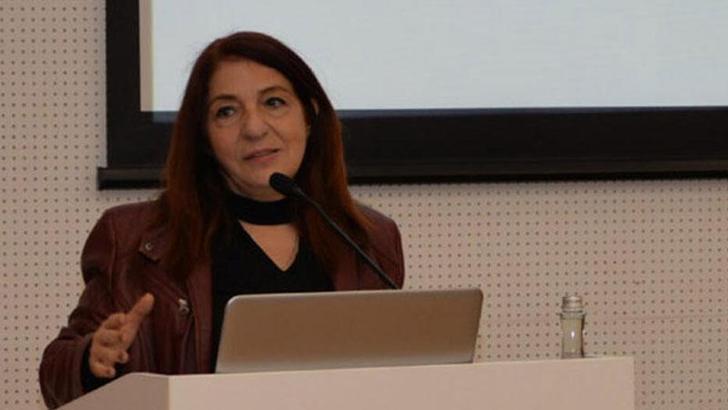 MHK'nin yeni başkanı Lale Orta oluyor