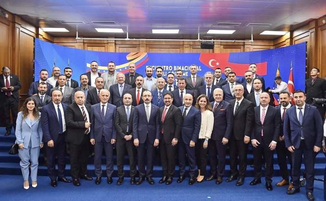 THY, Venezuela'ya sefer sayısını haftada 10'a çıkaracak