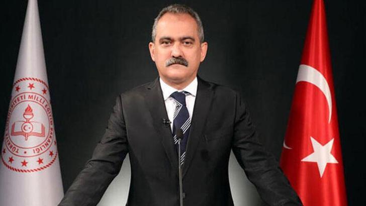 Bakan Özer, Bakü'ye gidecek