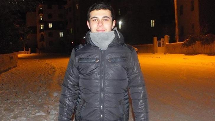 Maden ocağındaki iş kazasında mühendis öldü