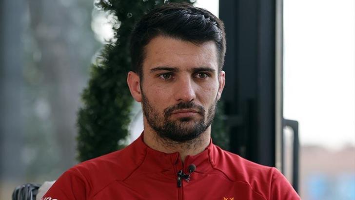Leo Dubois: Hepimizin ortak hedefi, şampiyonluk yolunda ilerlemek
