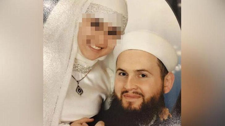 6 yaşında evlendirilme davası: 27 Şubat'a ertelendi