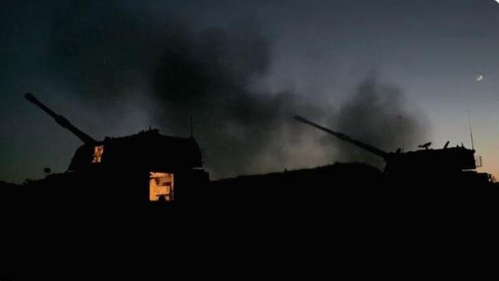 MSB: 3 terörist etkisiz hale getirildi