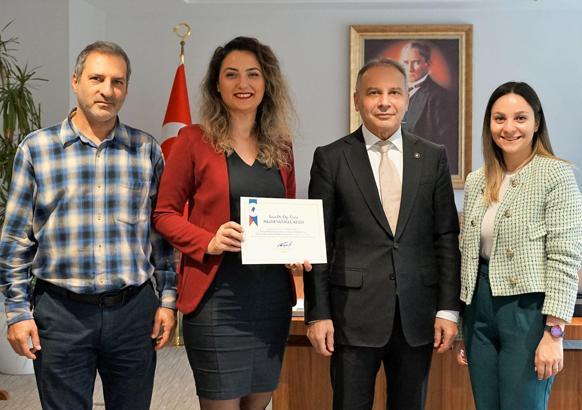 Akciğer hastası çocuklar ‘oyunla’ tedavi olabilecek