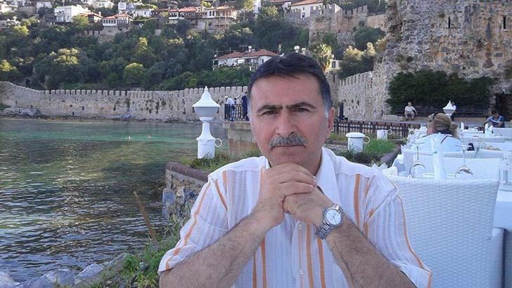 Alanya’da bebeği doğduğu gün kendi öldü