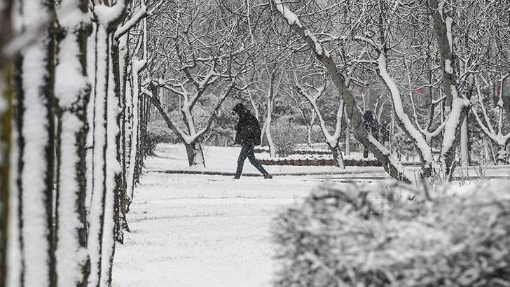 Meteoroloji'den yetkisiz hava tahminleri hakkında açıklama