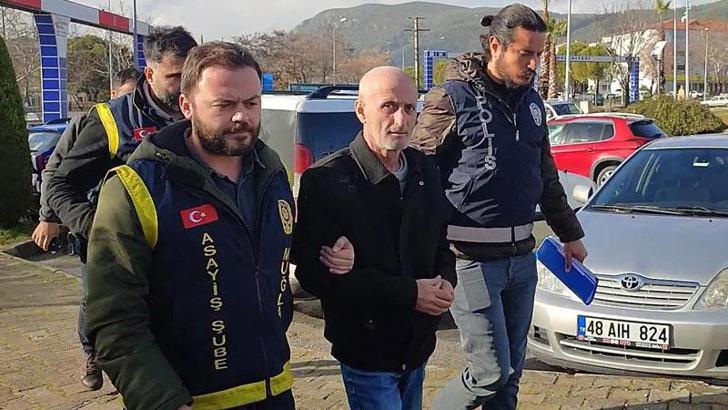 Alzheimer hastası yatalak ablasını tuz ruhu içirerek öldürdüğünü önce itiraf sonra inkar etti