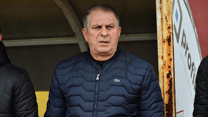 Şenol Güneş’in teknik direktör kardeşi Bahaddin Güneş, kalp krizi geçirdi