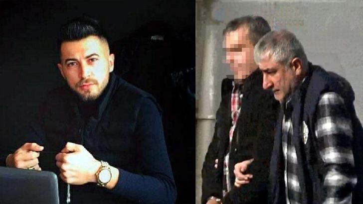 Tabancayla başından vurulup öldü, evde misafir olan arkadaşı teslim oldu