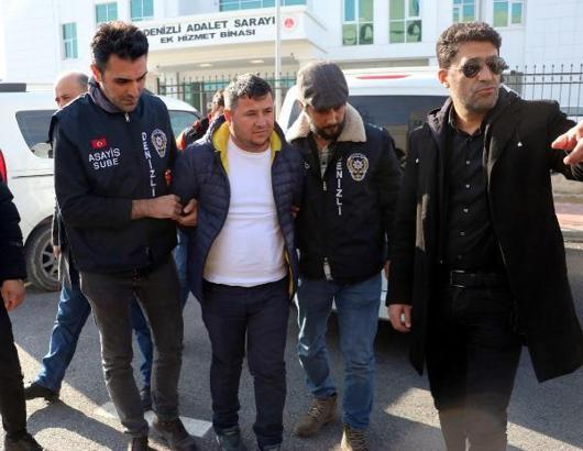 Kayıp Mine'yi öldürüp, gömdüğünü canlı yayında itiraf eden eşi tutuklandı