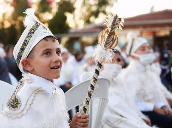 Prof. Dr. Somuncu: Hatalı sünnet çocuğun tüm hayatını etkiliyor