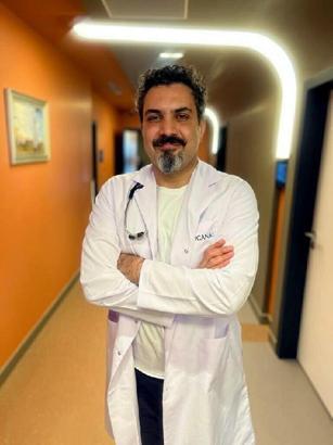 Spor Kardiyoloğu Uğur Saygısunar: Çocuğunuzu spora yönlendirmeden önce mutlaka test yaptırın