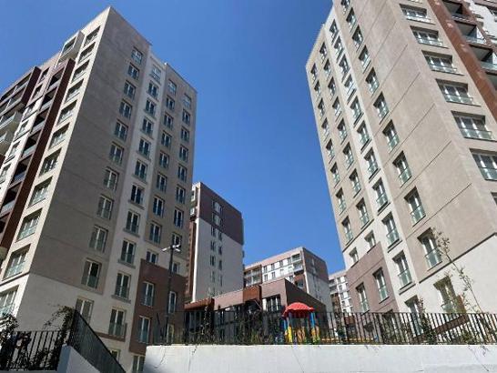 İzmir'deki TOKİ kura çekimleri 6-13 Şubat'ta