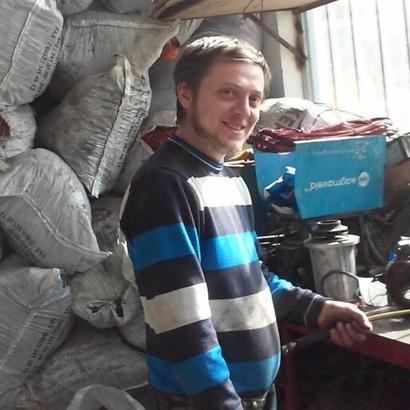 İşe giderken otomobilin çarptığı Tarık öldü; kaza anı kamerada