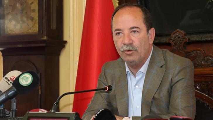 Edirne Belediye Başkanı'nın yargılandığı davada adli kontrol tedbirlerinin kaldırılması talebine ret