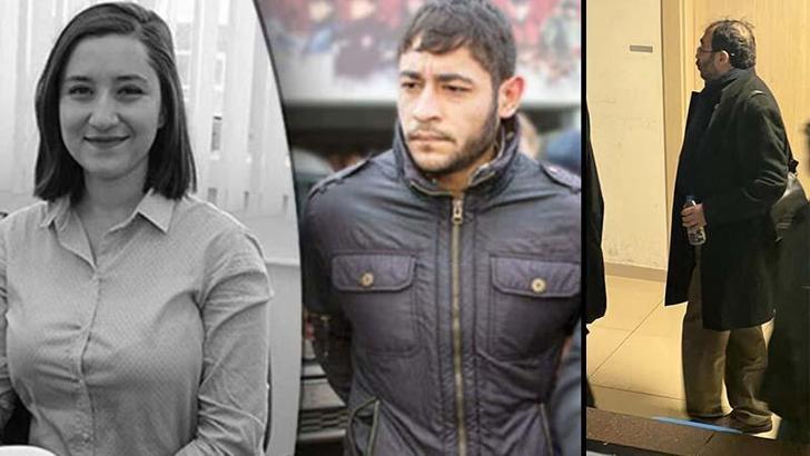 Öldürülen akademisyene hakaretten yargılanan avukatın avukatına da tepki