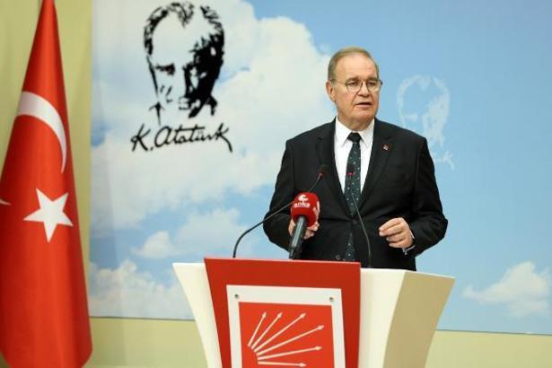 CHP'li Öztrak: İnsanları emeklilikte prime takmayın