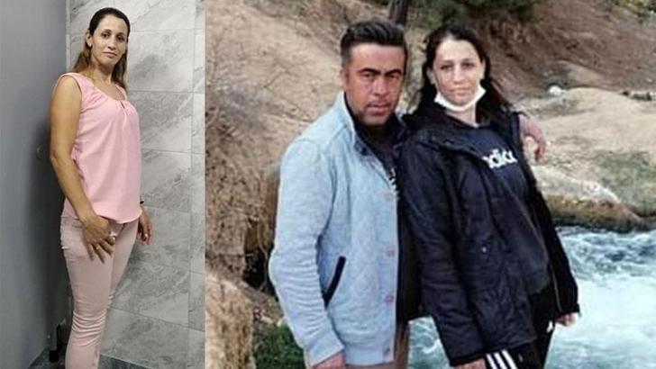 Üzerine benzin dökerek kendini ateşe veren Figen'in ölümü araştırılıyor