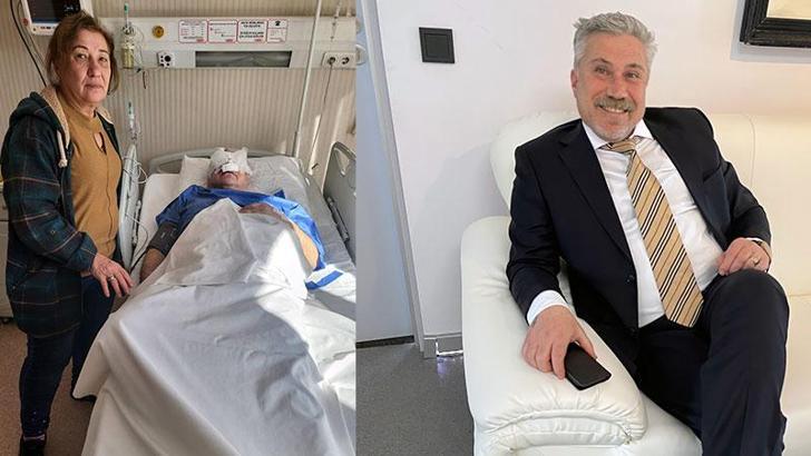 Bademcik ameliyatı olan hasta, 17 gün sonra hayatını kaybetti