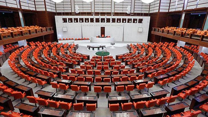 TBMM Çocuk İstismarını Araştırma Komisyonu toplandı