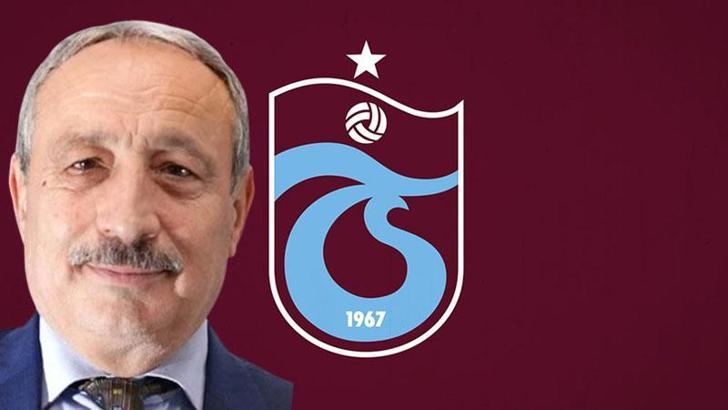 Trabzonspor’da Ali Haydar Gedikli başkan yardımcısı oldu