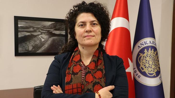 Doç. Dr. Çapar: 2030'lu yıllarda su fakiri bir ülke durumuna geleceğiz