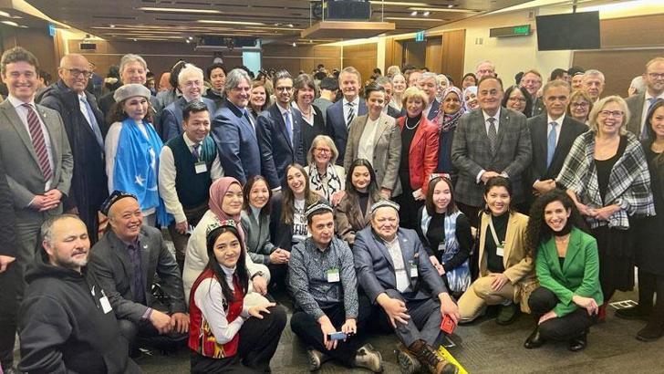 Kanada, 10 bin Uygur mültecinin kabul edilme önergesini onayladı