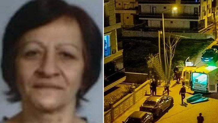 Eski eşini vekalet tartışmasında 15 bıçak darbesiyle öldüren koca tutuklandı